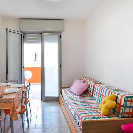 Lovely In With Kitchen * Bibione