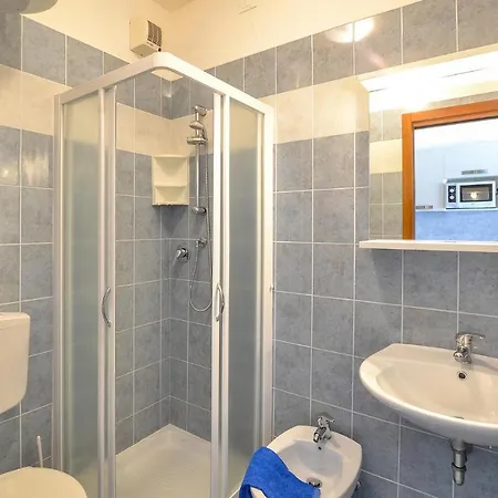 Lovely In With Kitchen Appartement Bibione